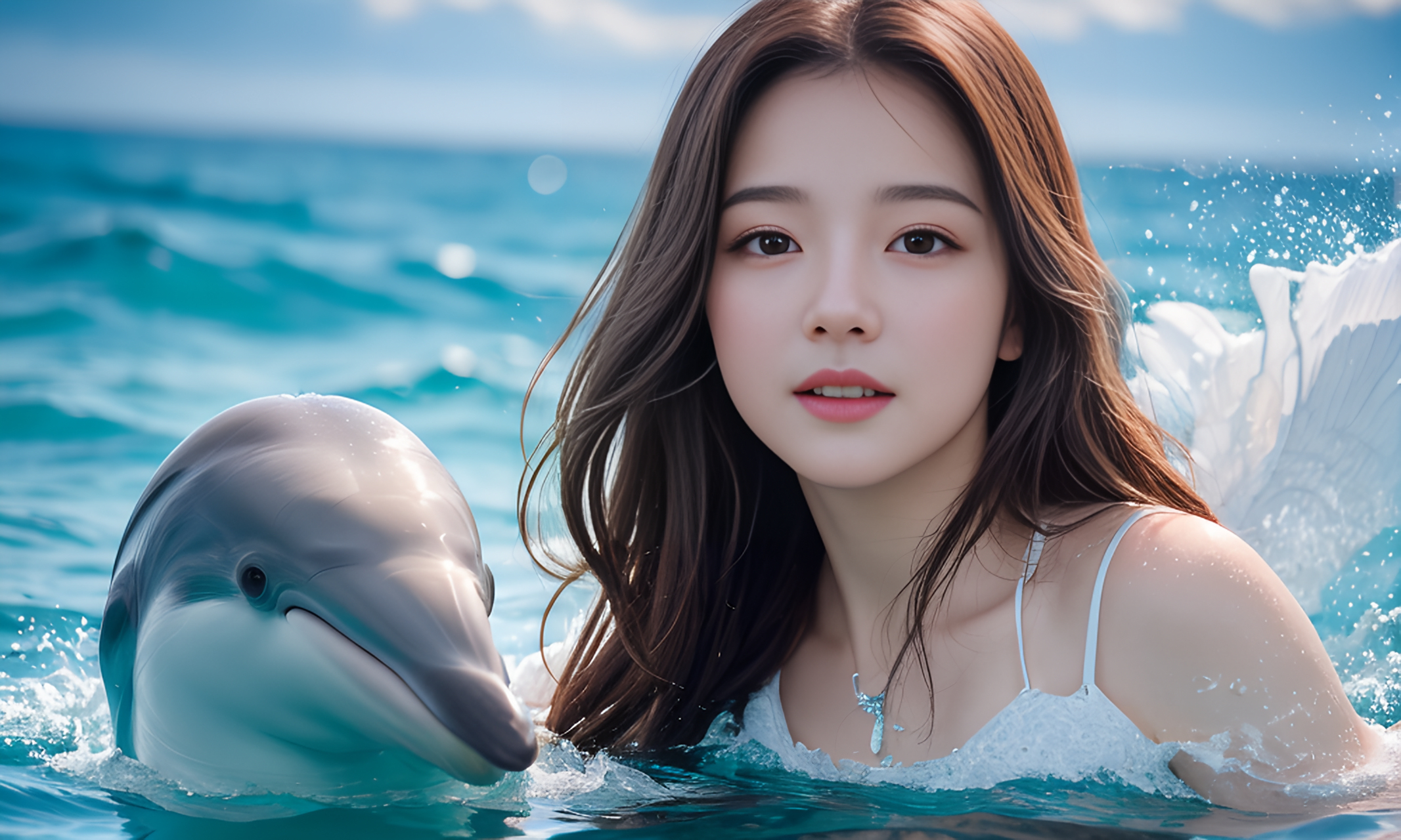 新疆阿瓦提：水稻插秧机械化 加速农田“披”绿装